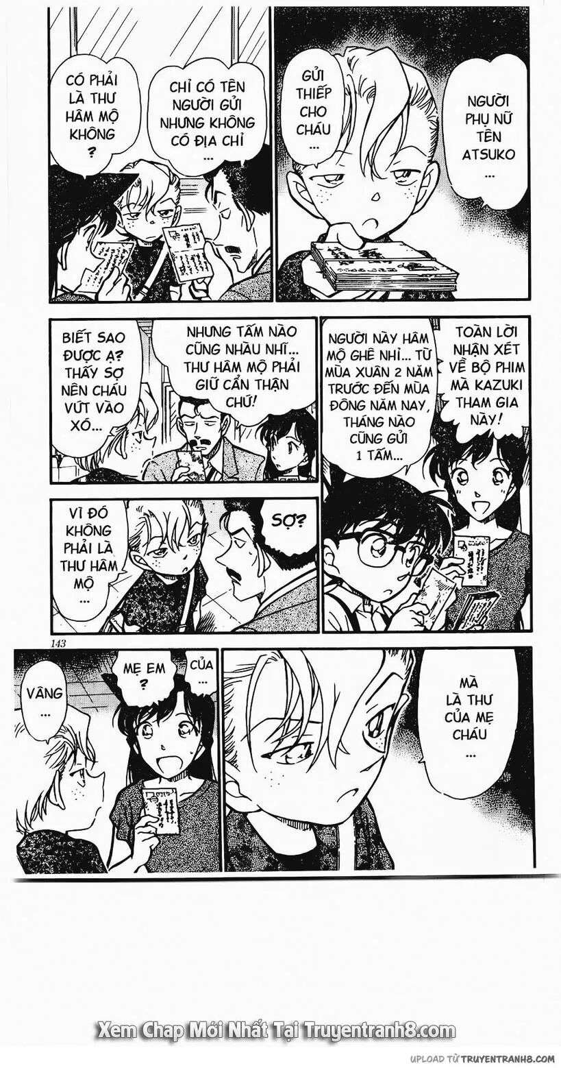 Conan - Chương 401