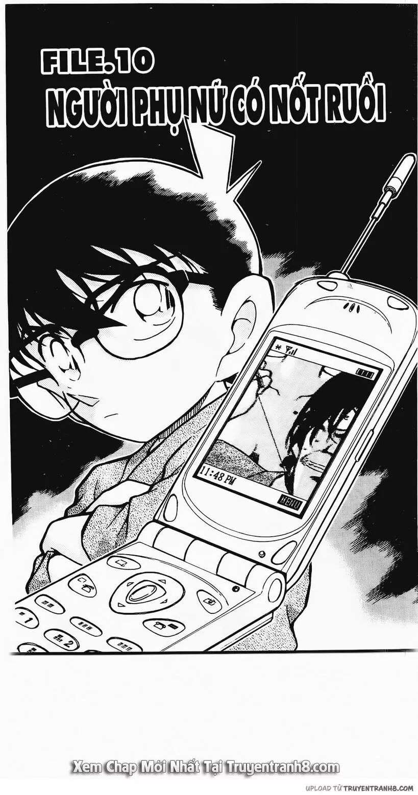 Conan - Chương 402