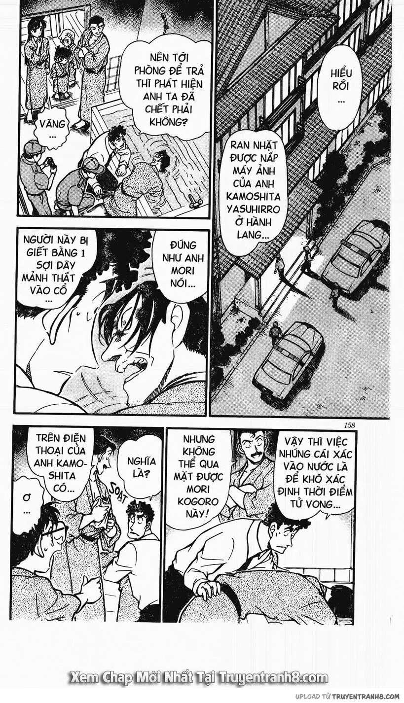 Conan - Chương 402