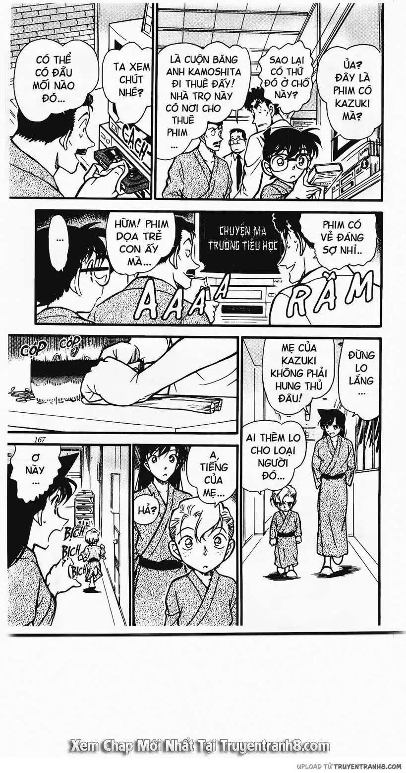 Conan - Chương 402