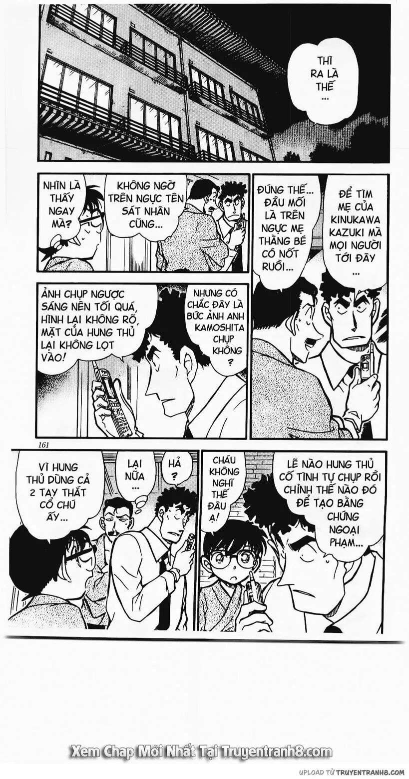 Conan - Chương 402