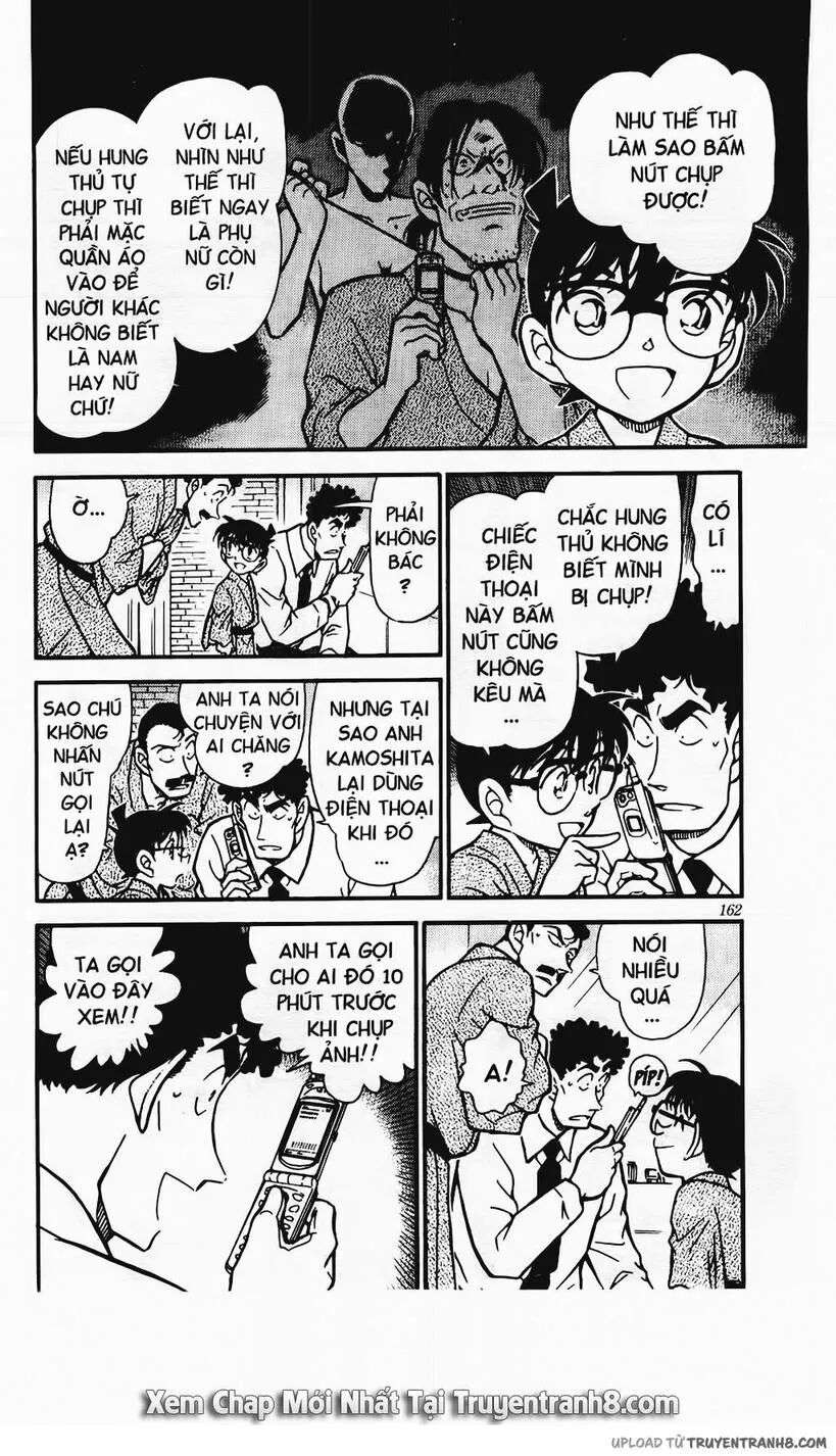 Conan - Chương 402