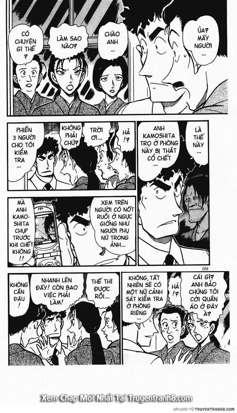 Conan - Chương 402