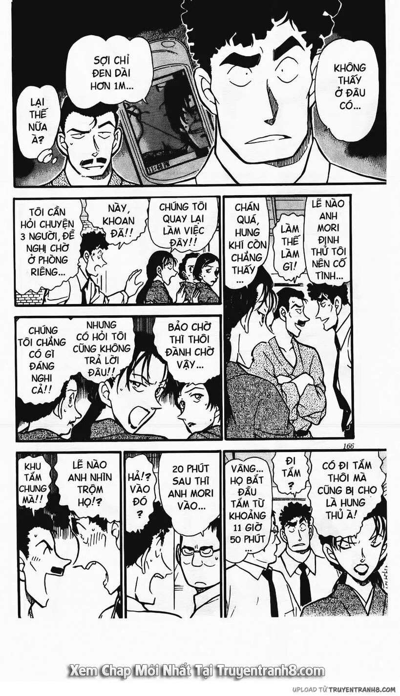 Conan - Chương 402