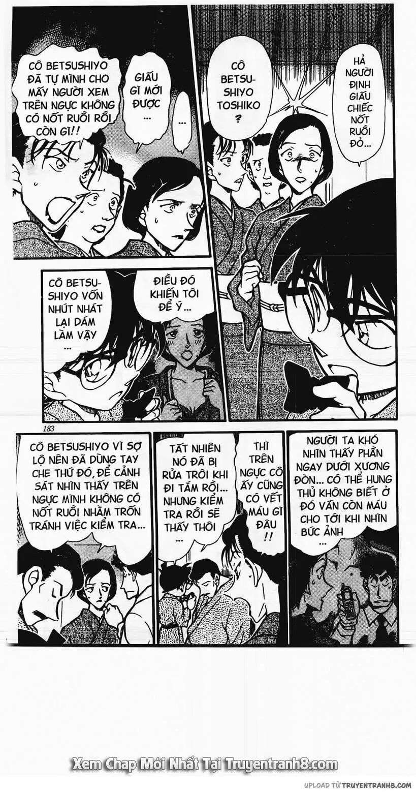 Conan - Chương 403