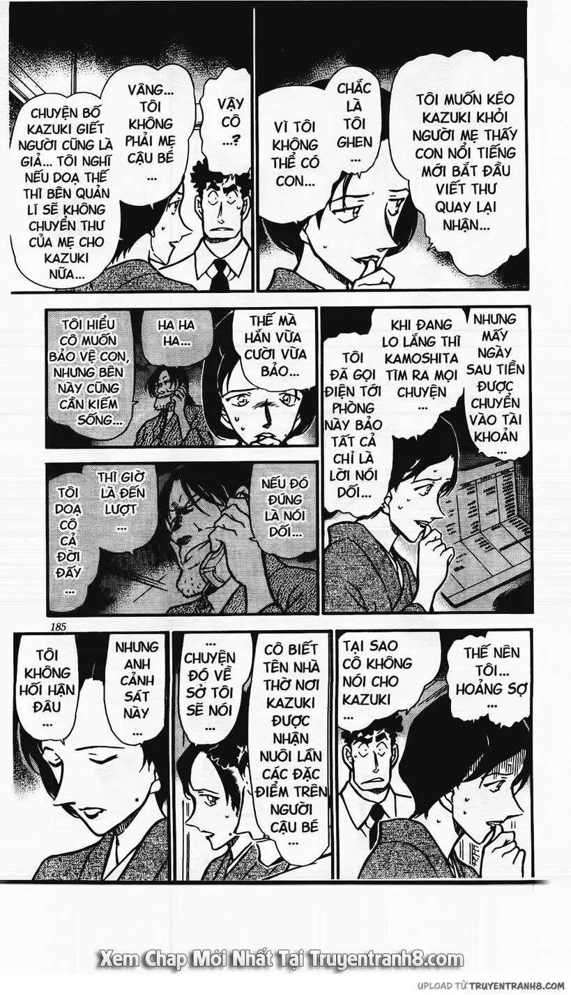 Conan - Chương 403