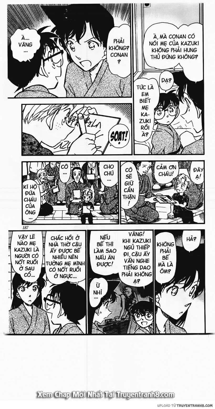 Conan - Chương 403