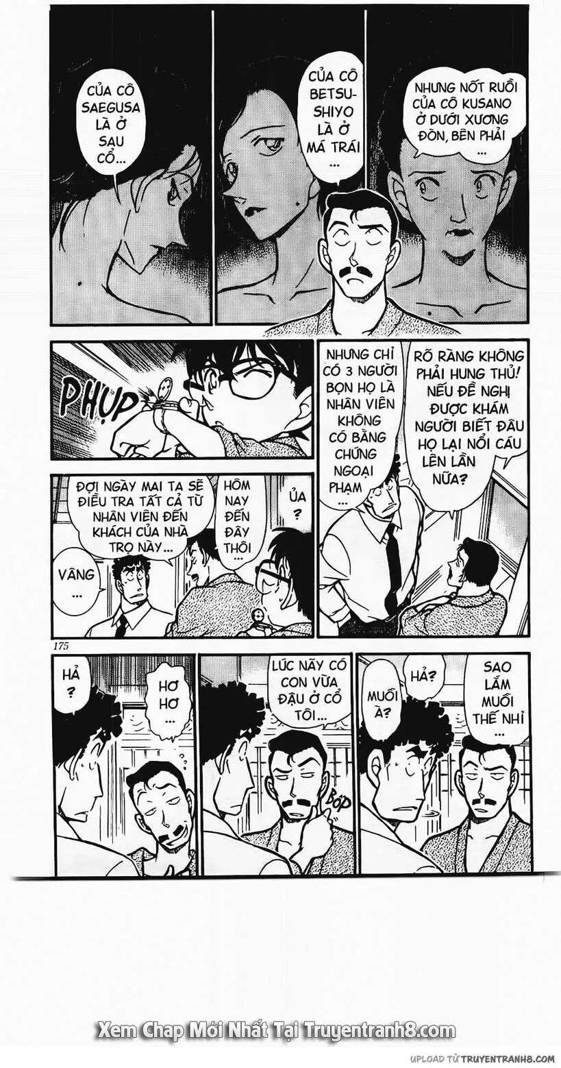 Conan - Chương 403