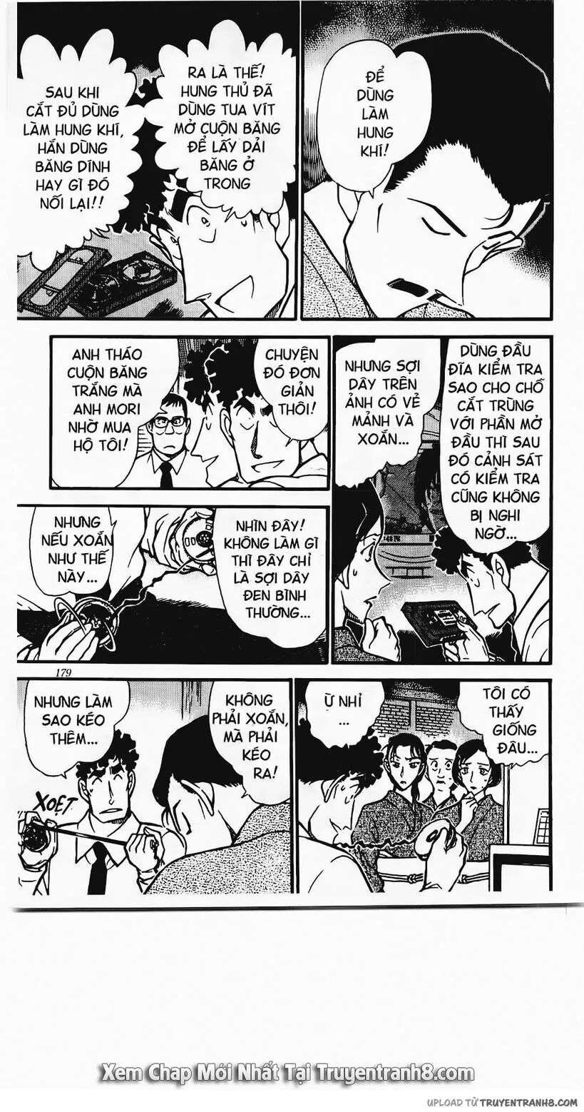 Conan - Chương 403