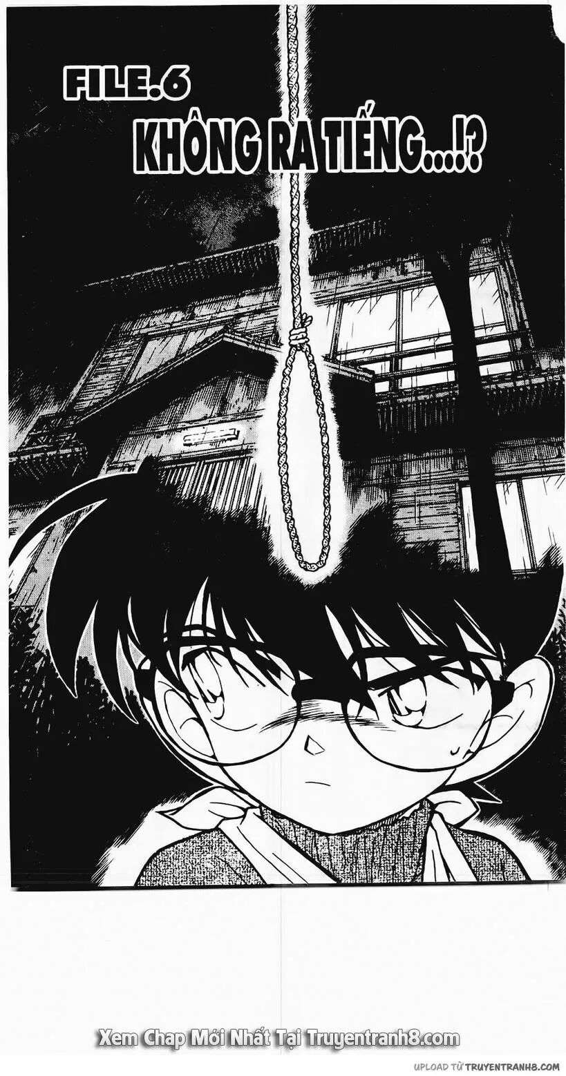 Conan - Chương 409