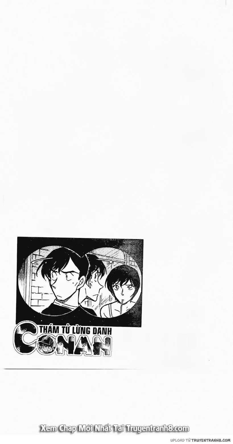 Conan - Chương 409