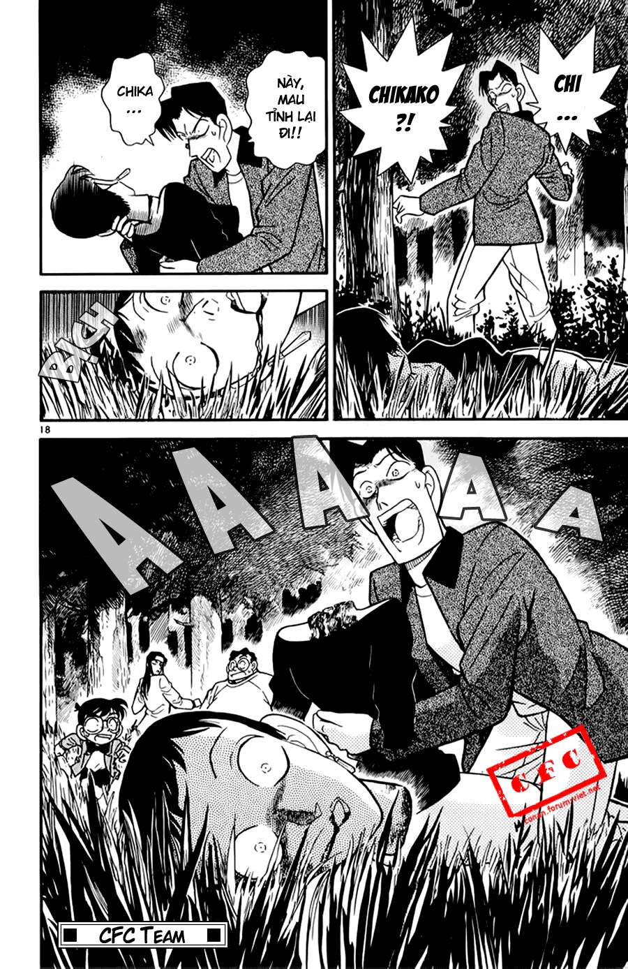 Conan - Chương 41