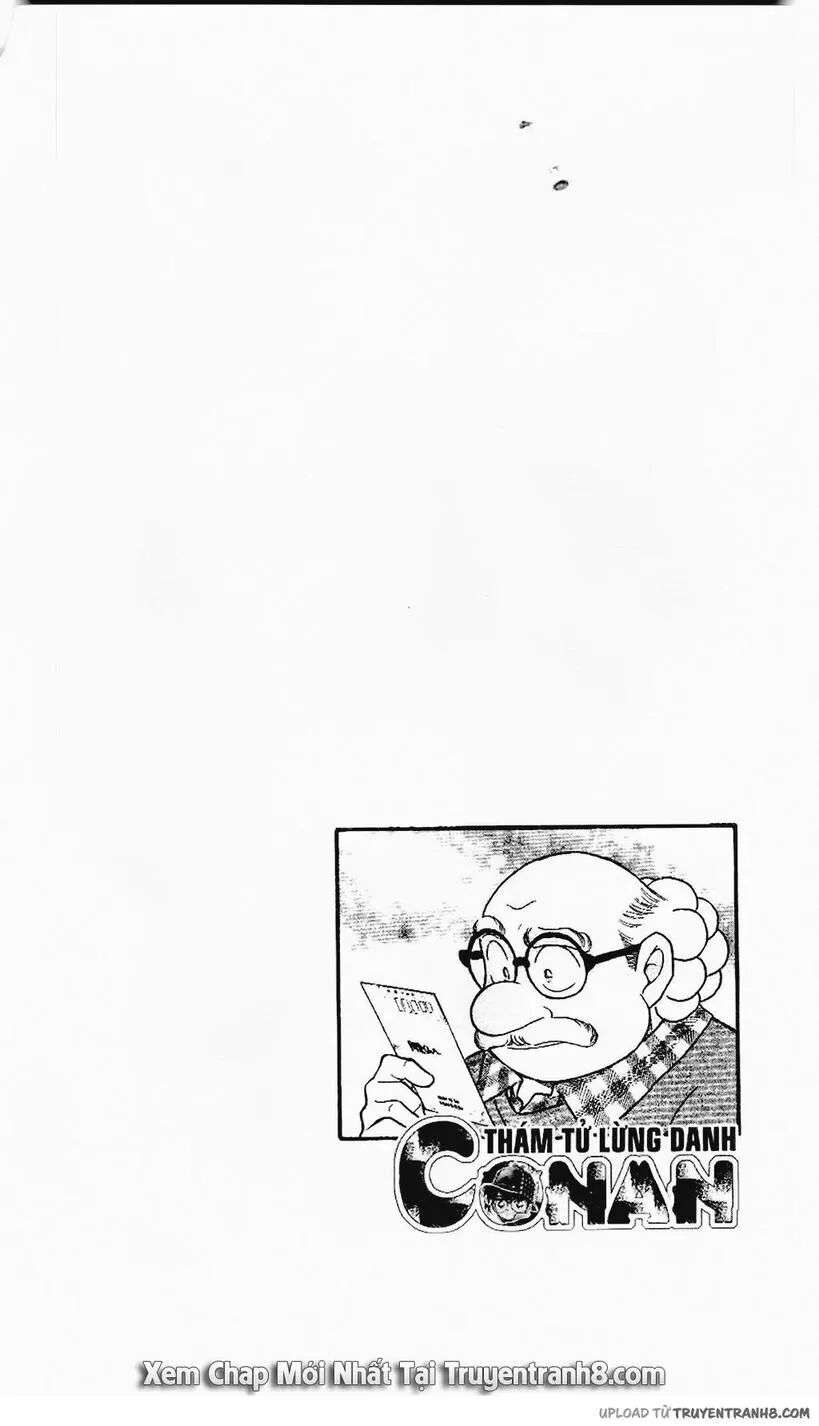 Conan - Chương 410