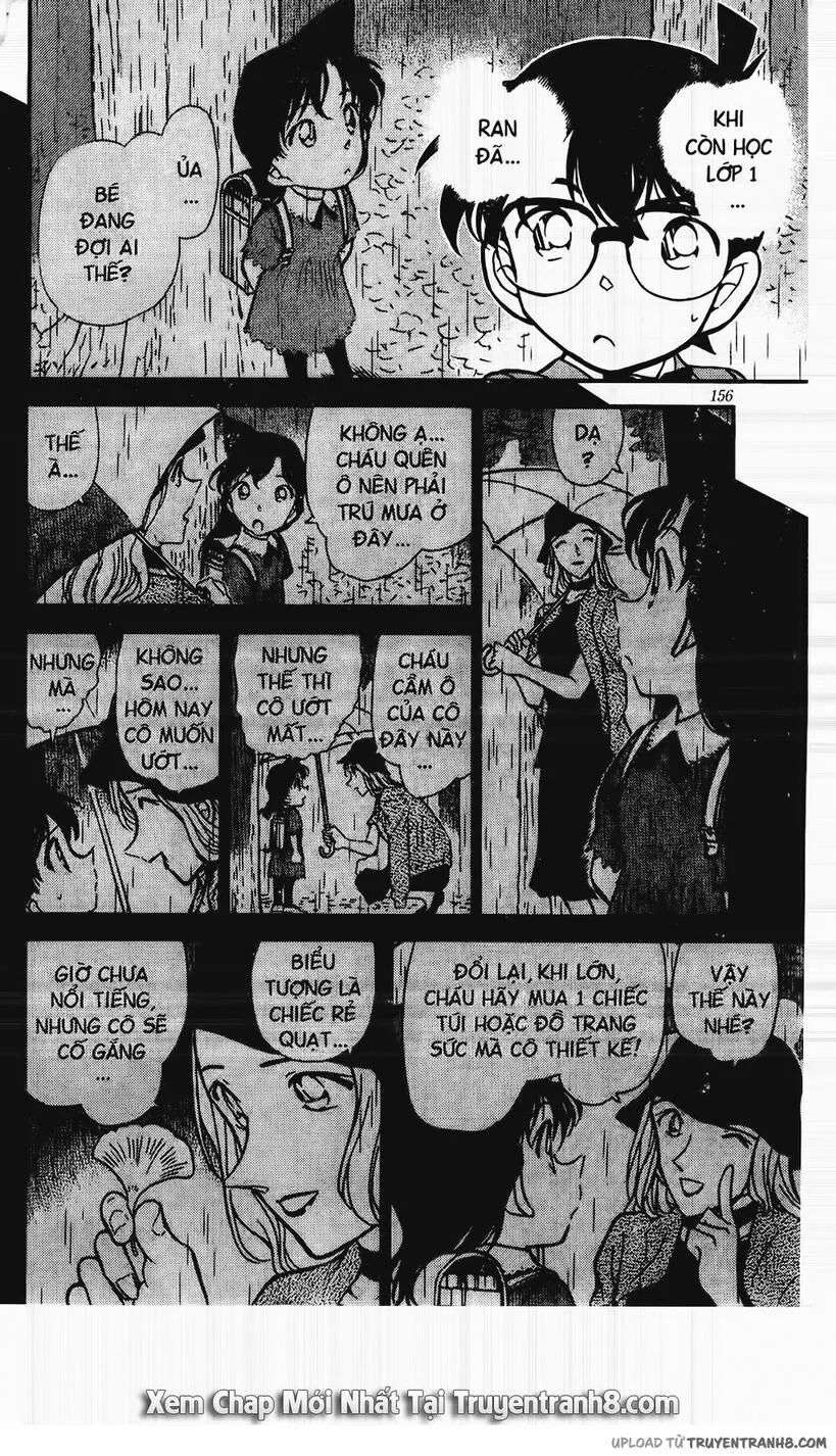Conan - Chương 412