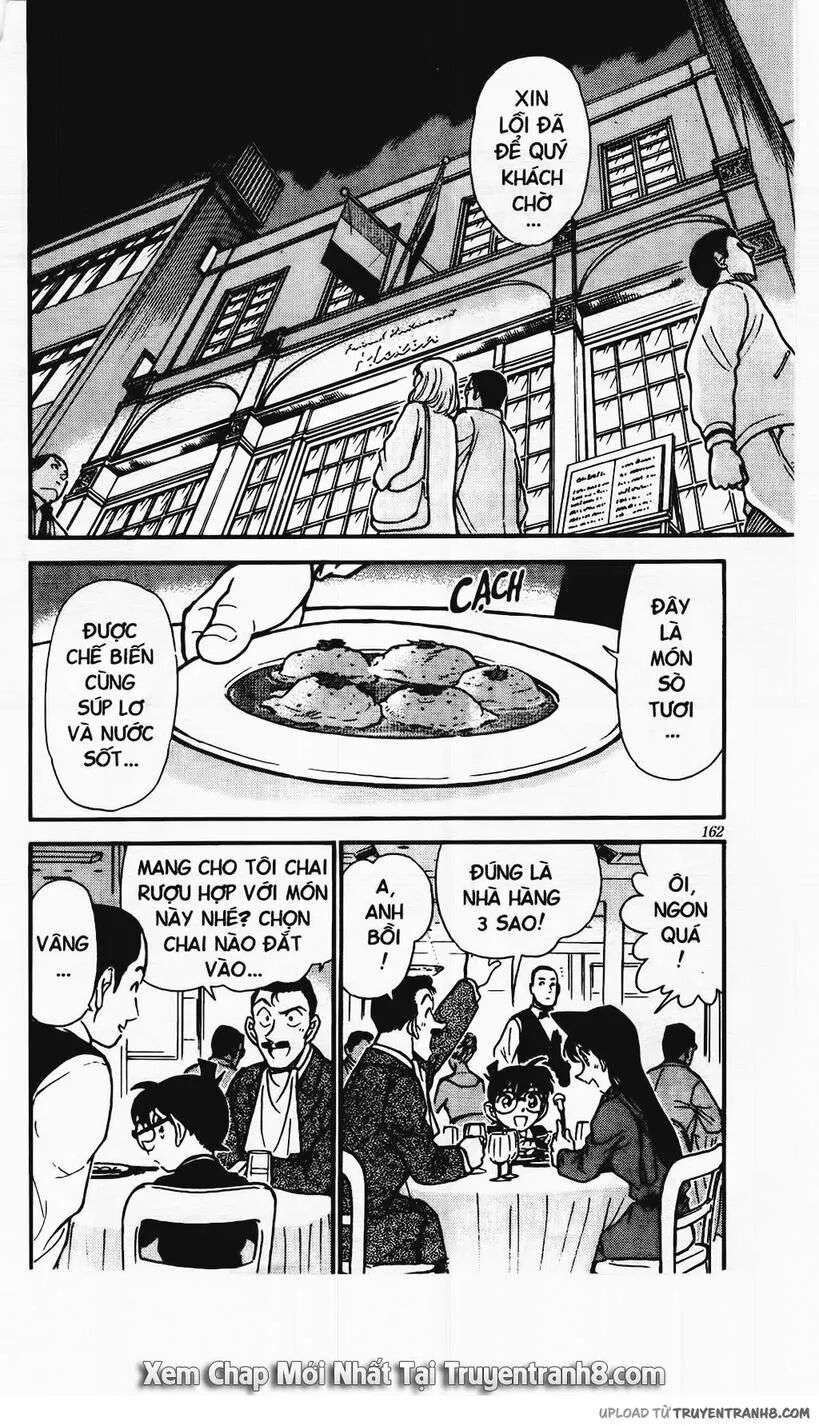 Conan - Chương 413