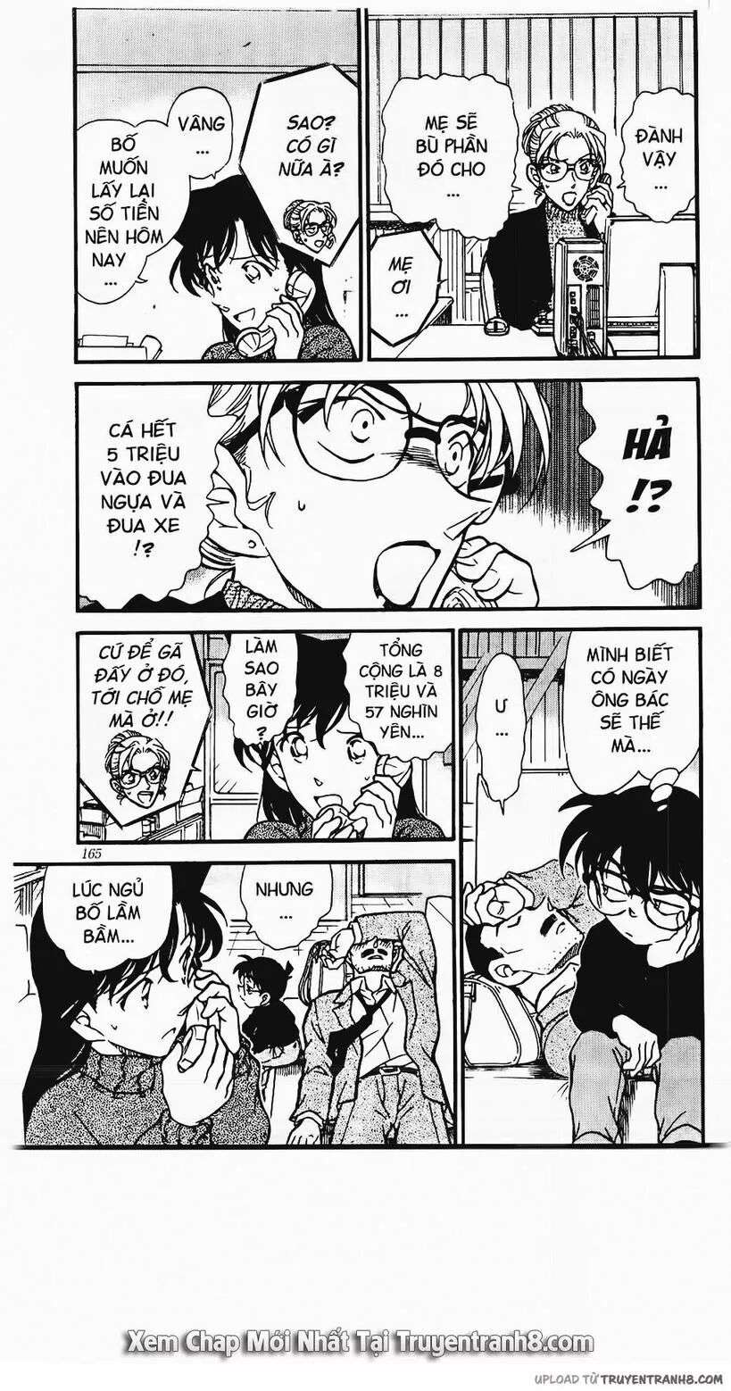 Conan - Chương 413