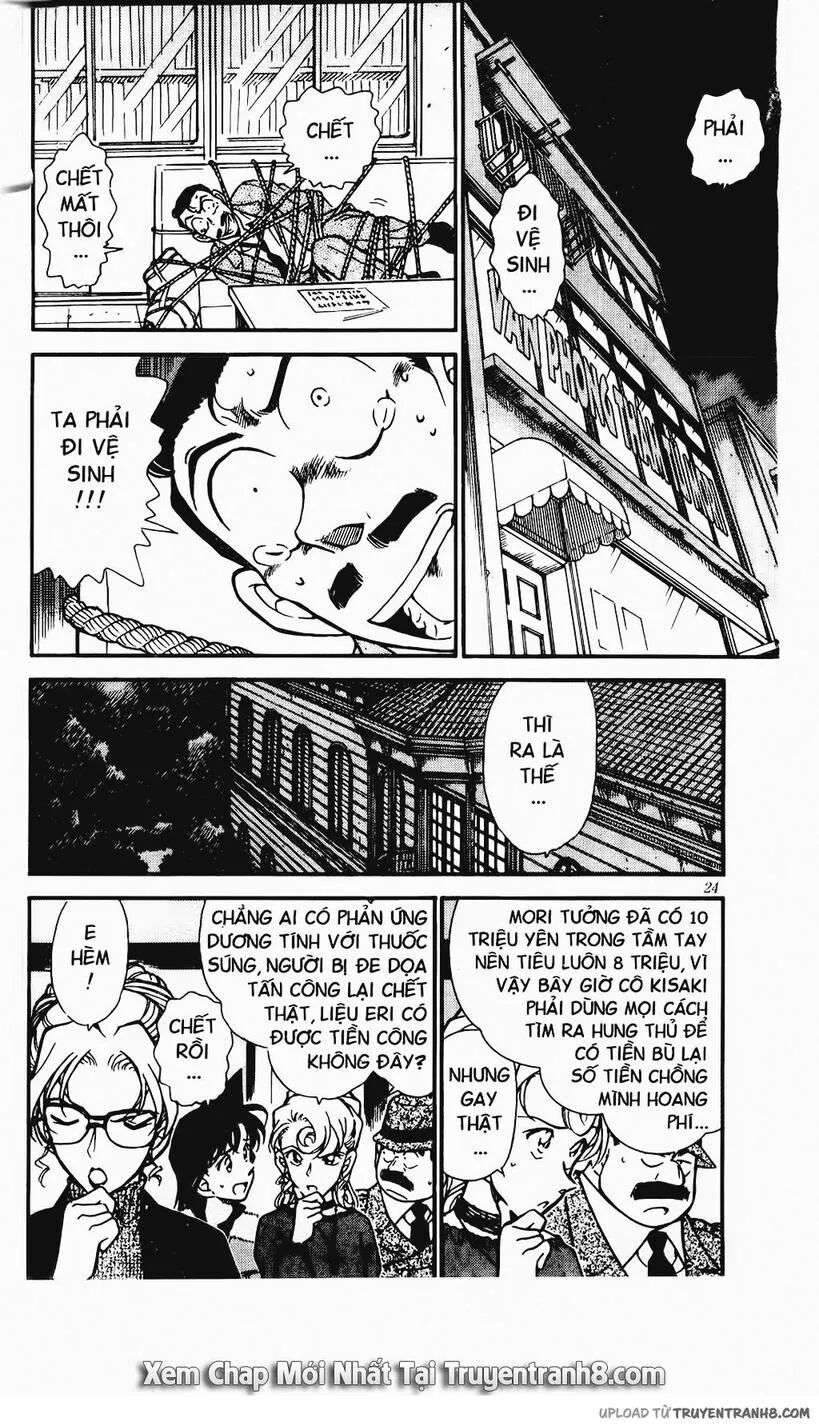 Conan - Chương 415