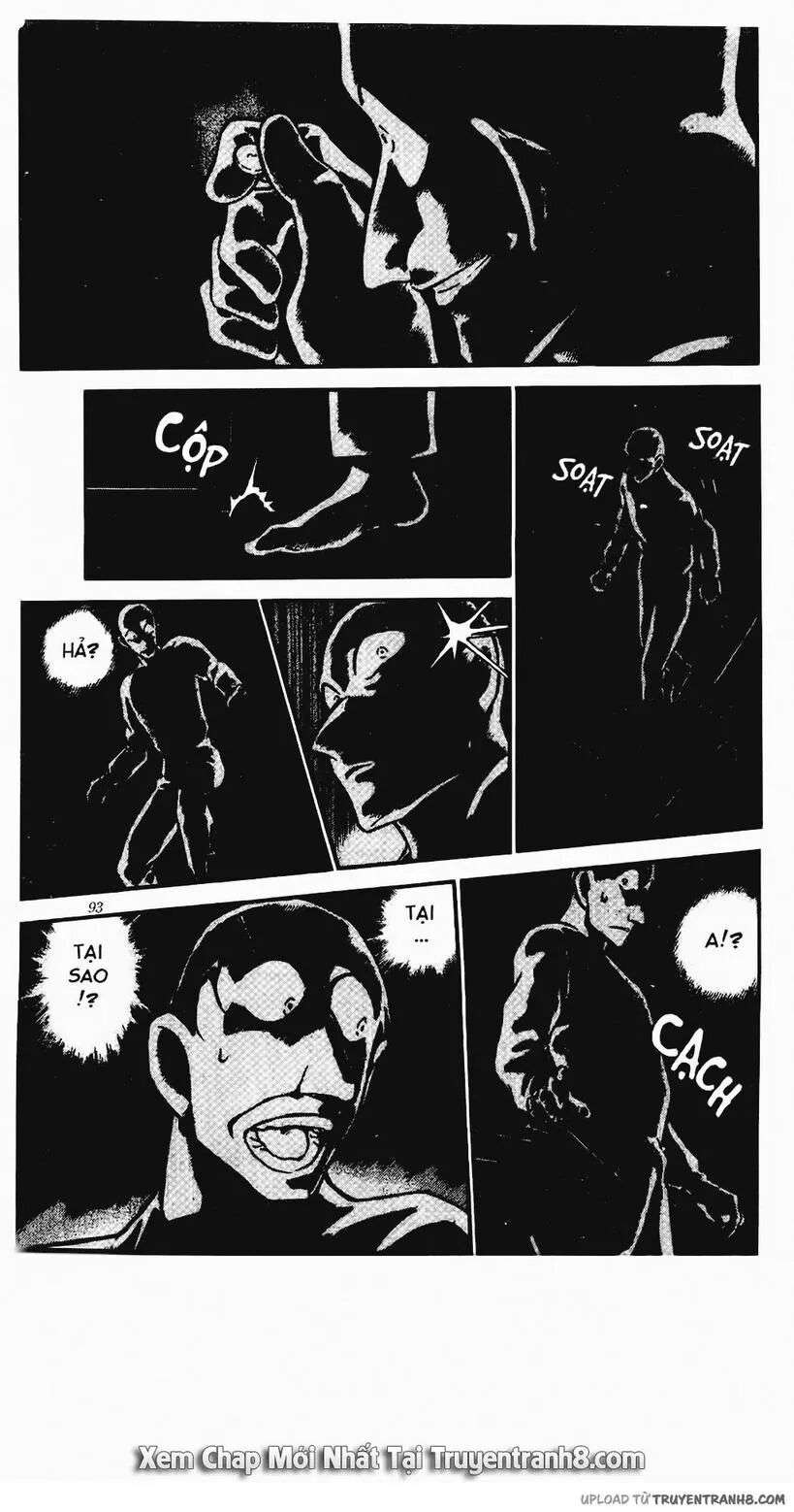 Conan - Chương 419