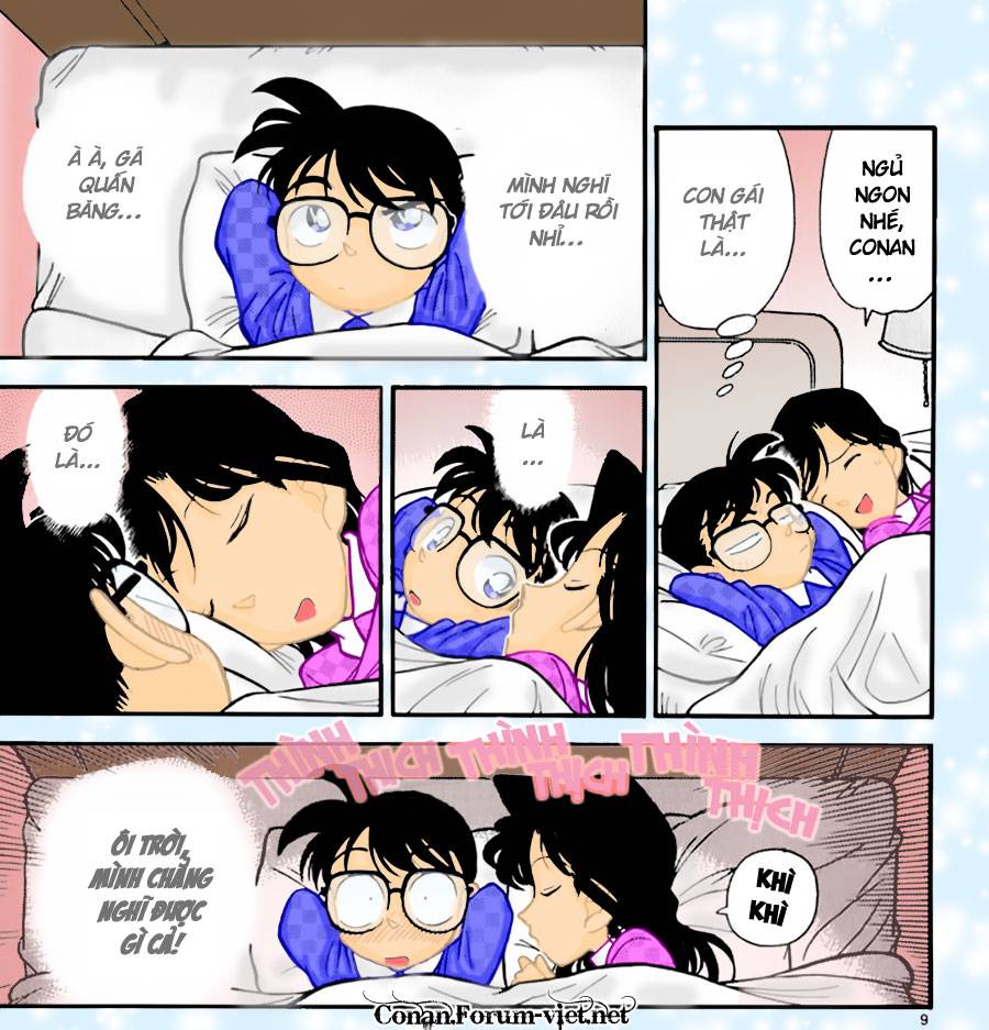Conan - Chương 42