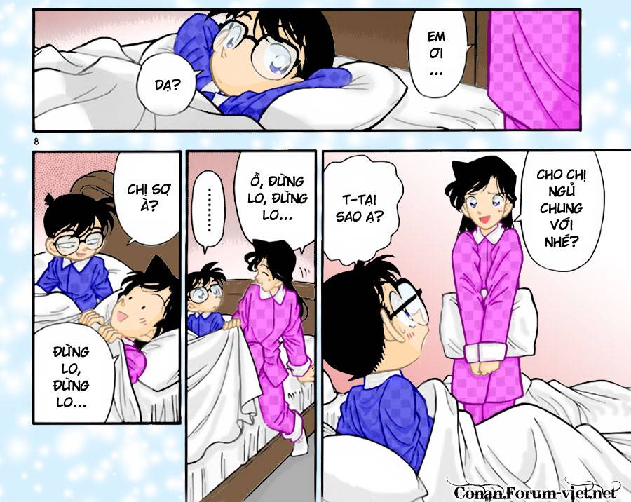 Conan - Chương 42