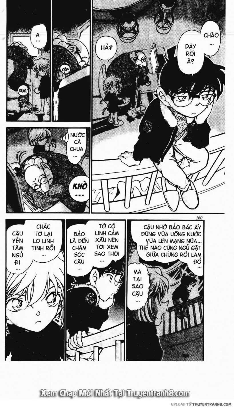 Conan - Chương 423