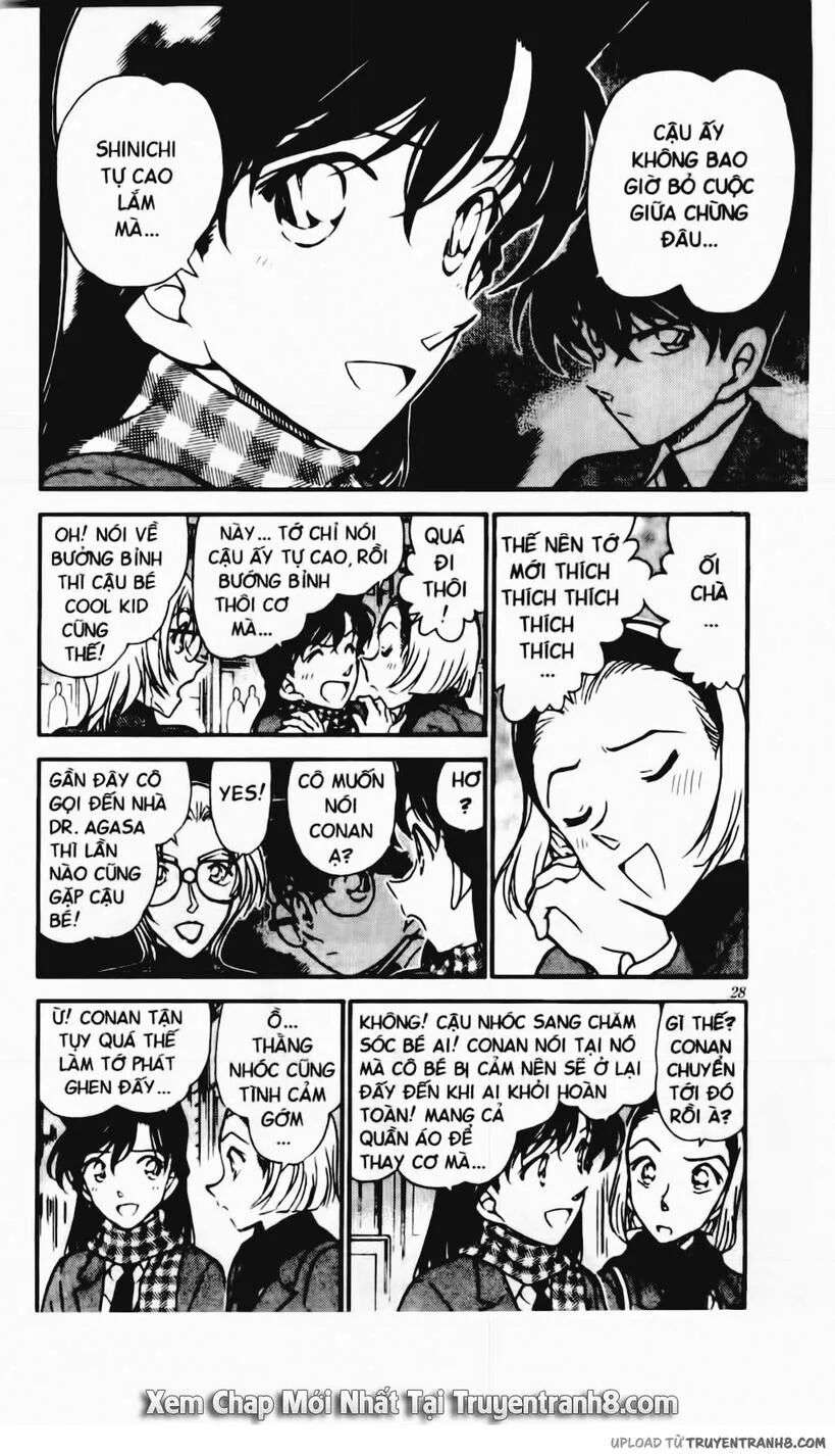 Conan - Chương 426