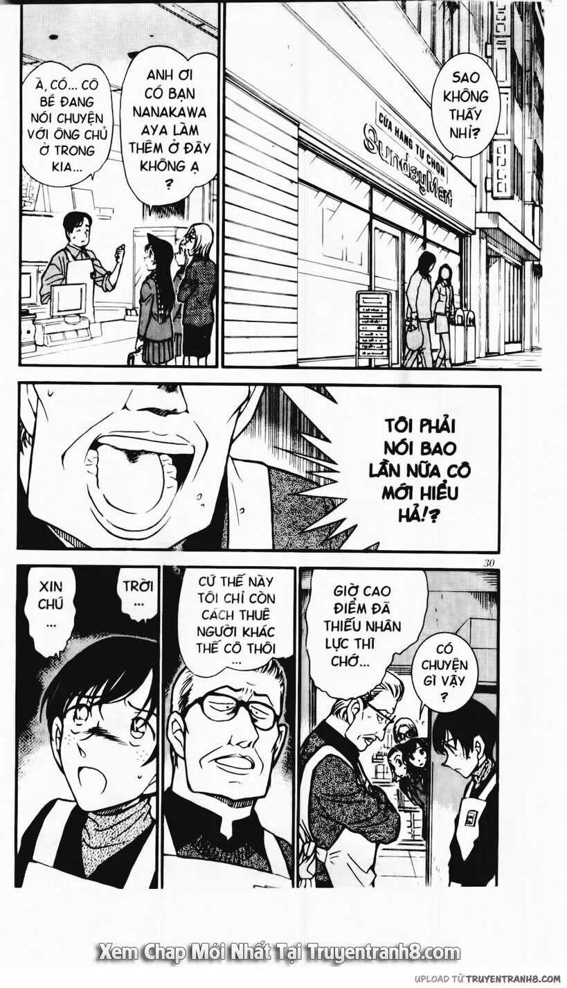 Conan - Chương 426