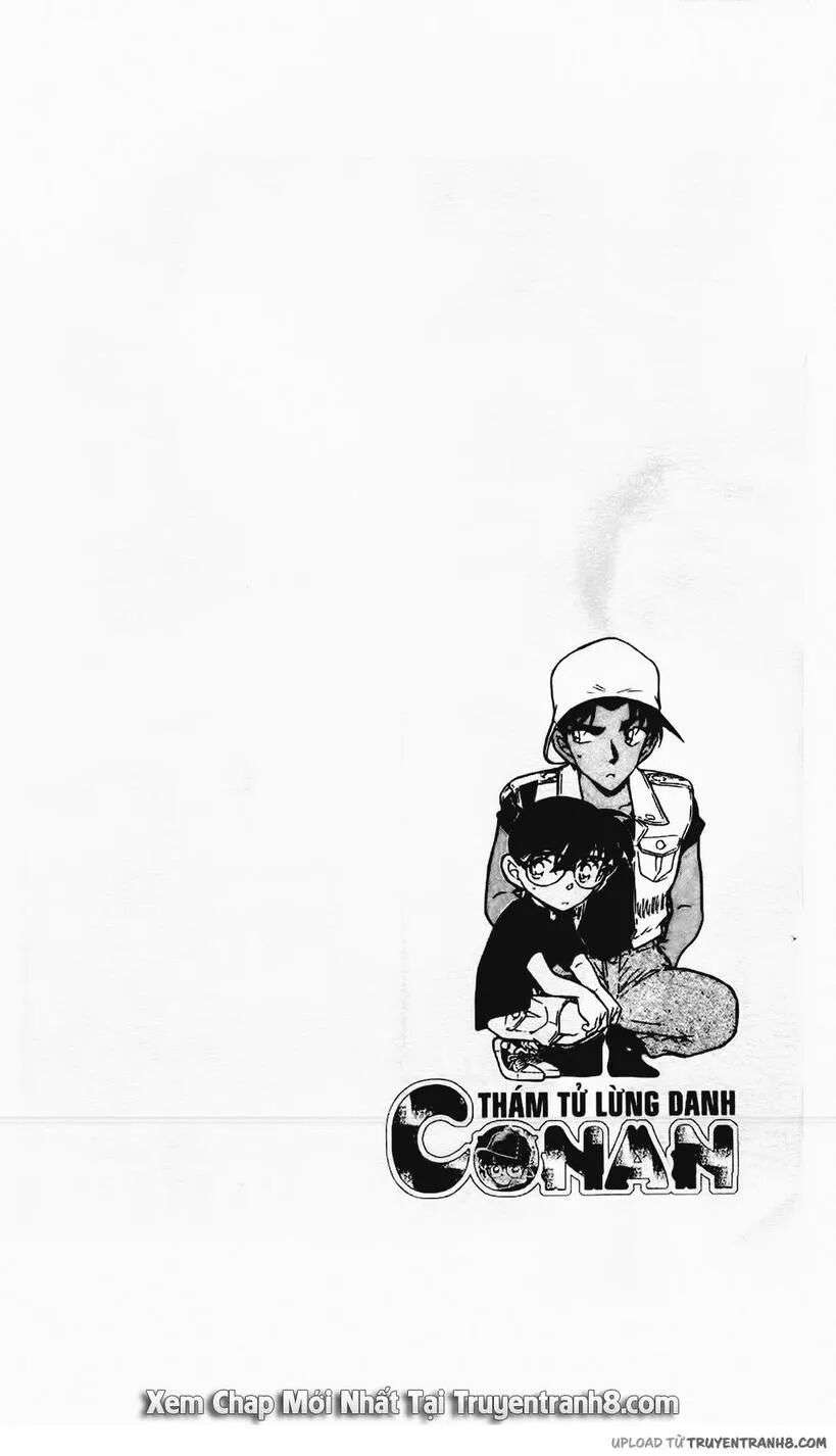 Conan - Chương 445
