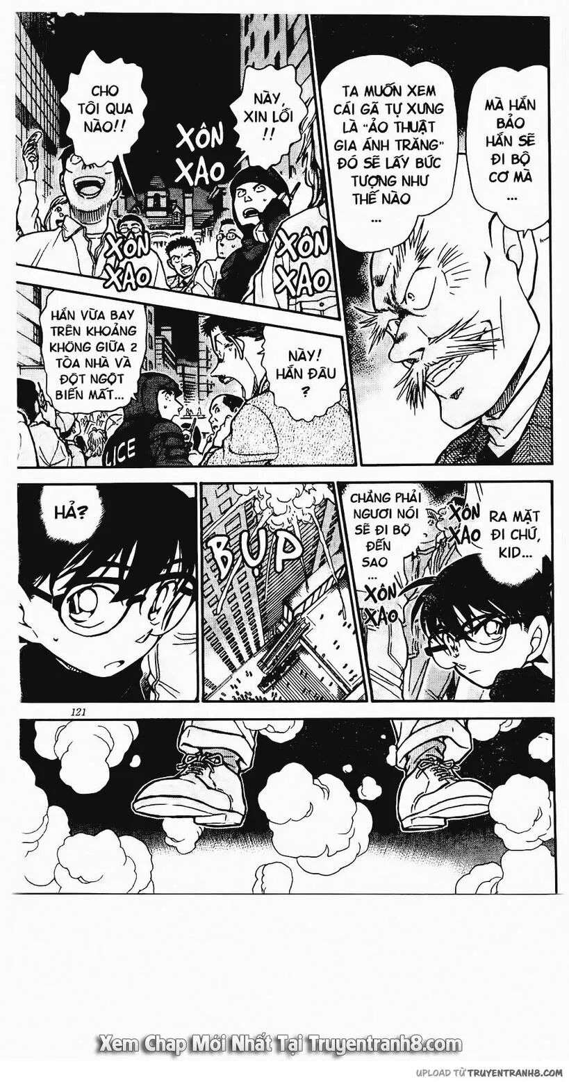 Conan - Chương 453