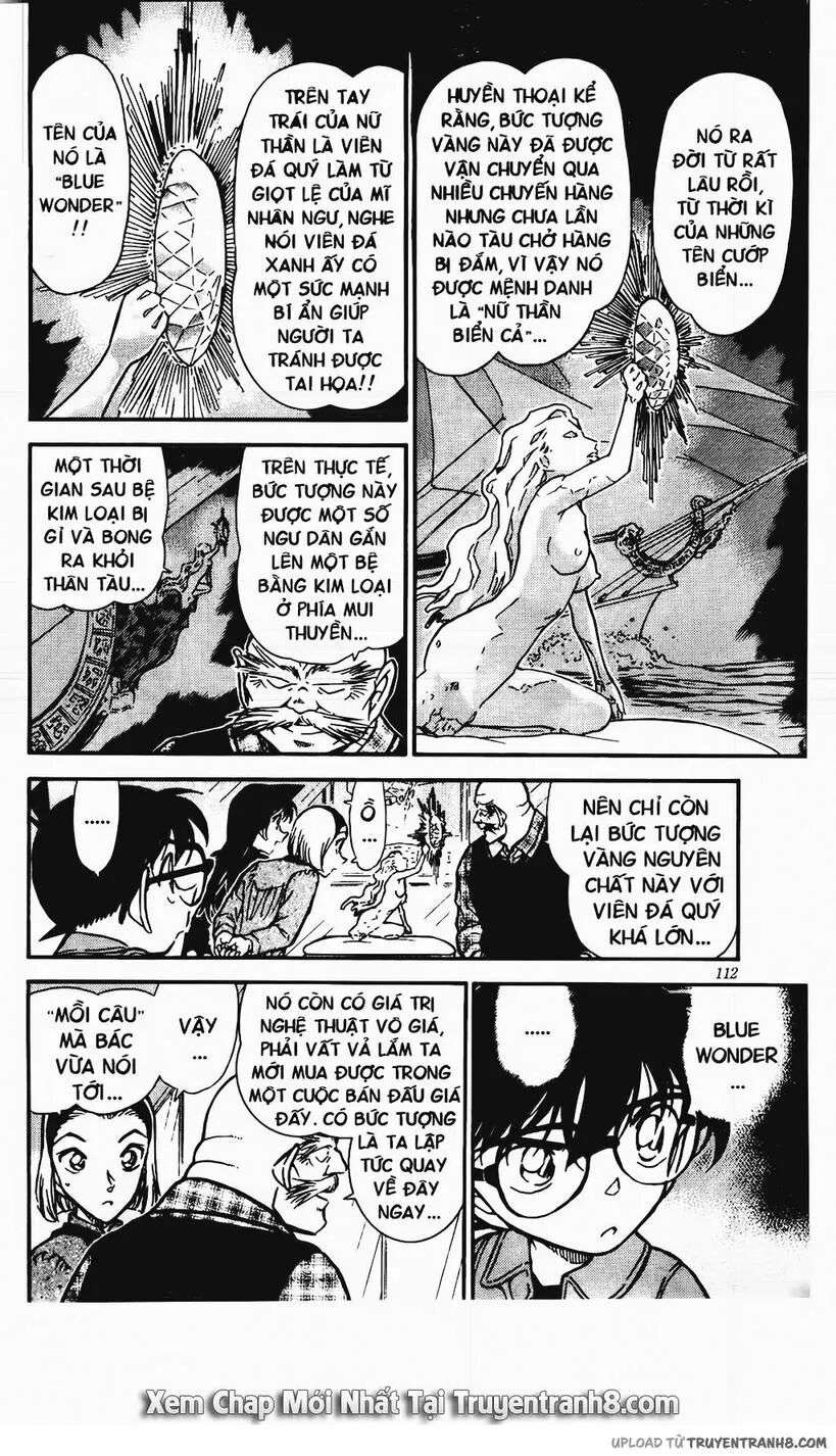 Conan - Chương 453