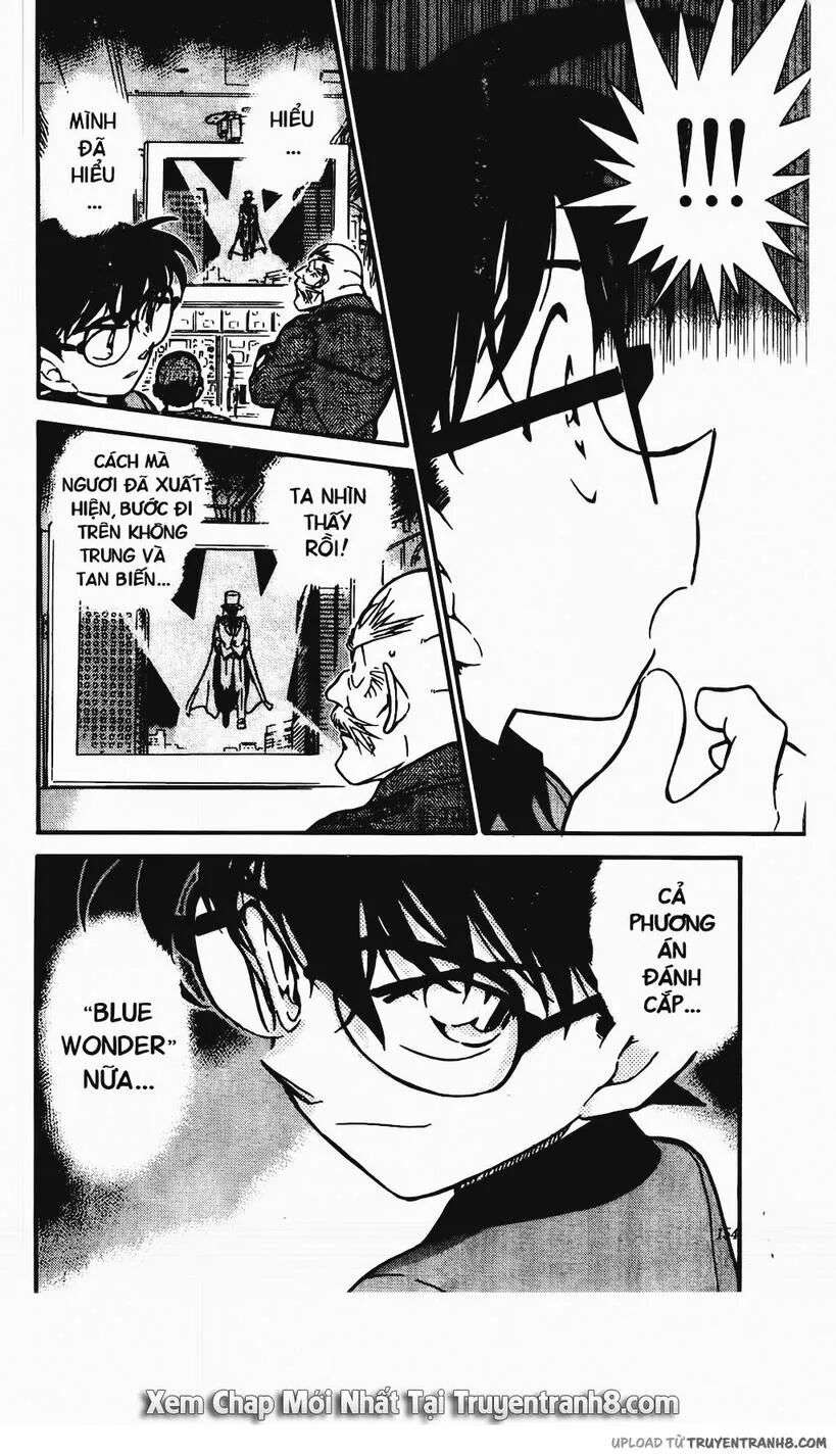 Conan - Chương 455