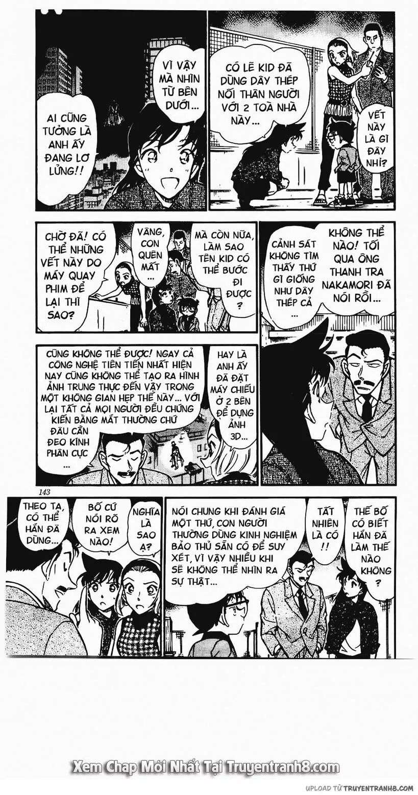 Conan - Chương 455