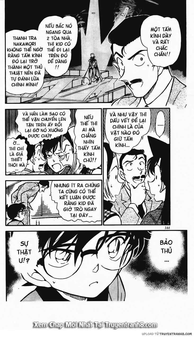 Conan - Chương 455