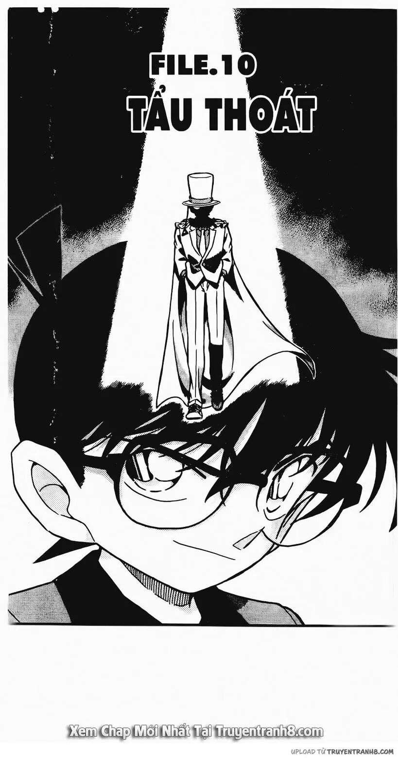 Conan - Chương 456