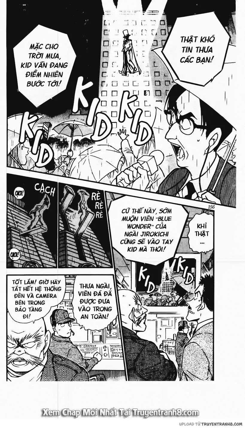 Conan - Chương 456