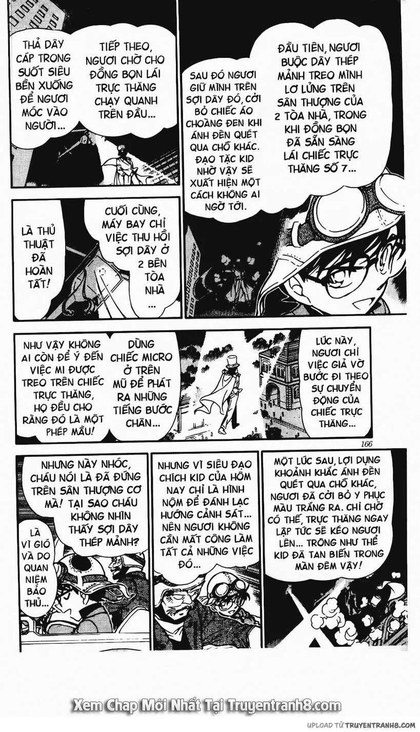 Conan - Chương 456