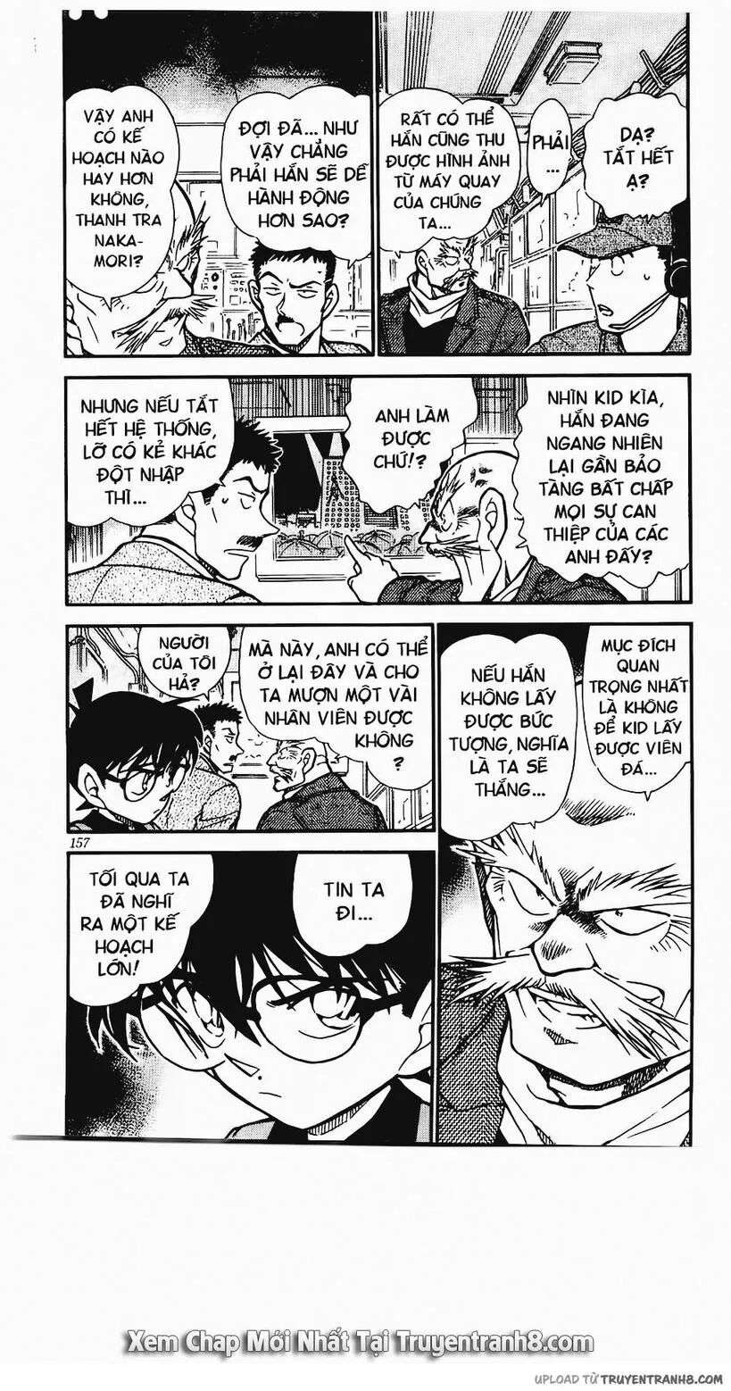 Conan - Chương 456