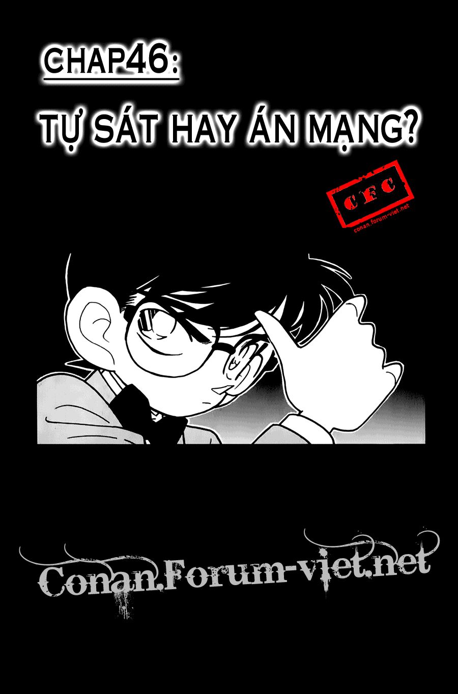 Conan - Chương 46