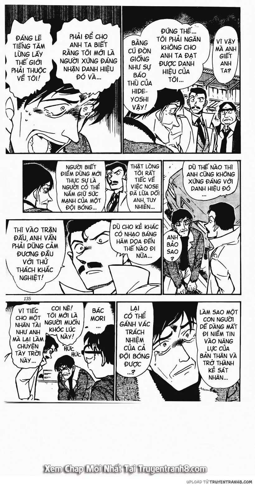 Conan - Chương 465