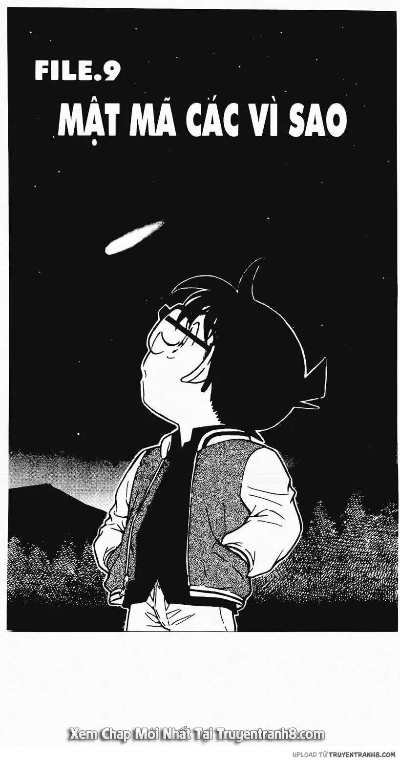 Conan - Chương 466