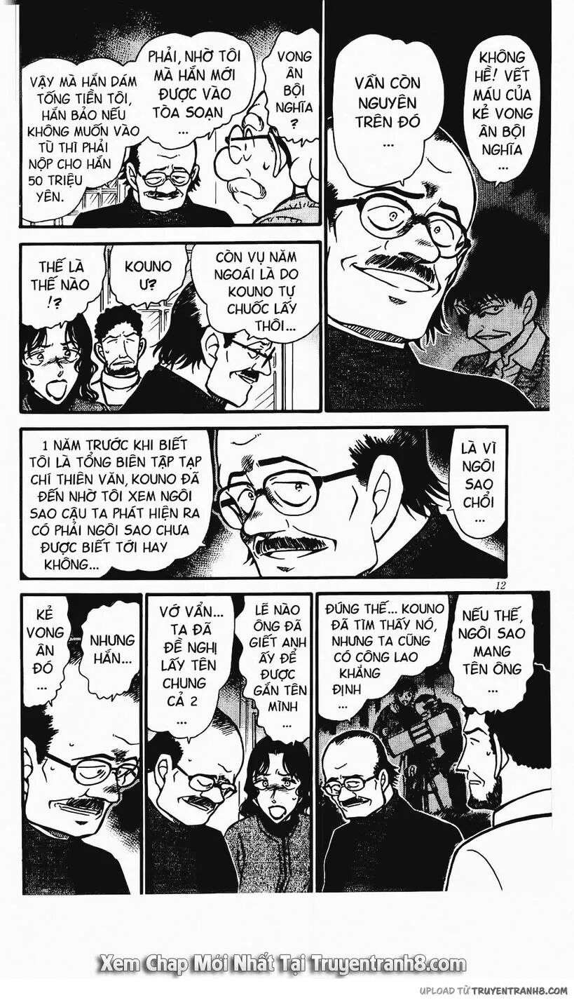 Conan - Chương 469