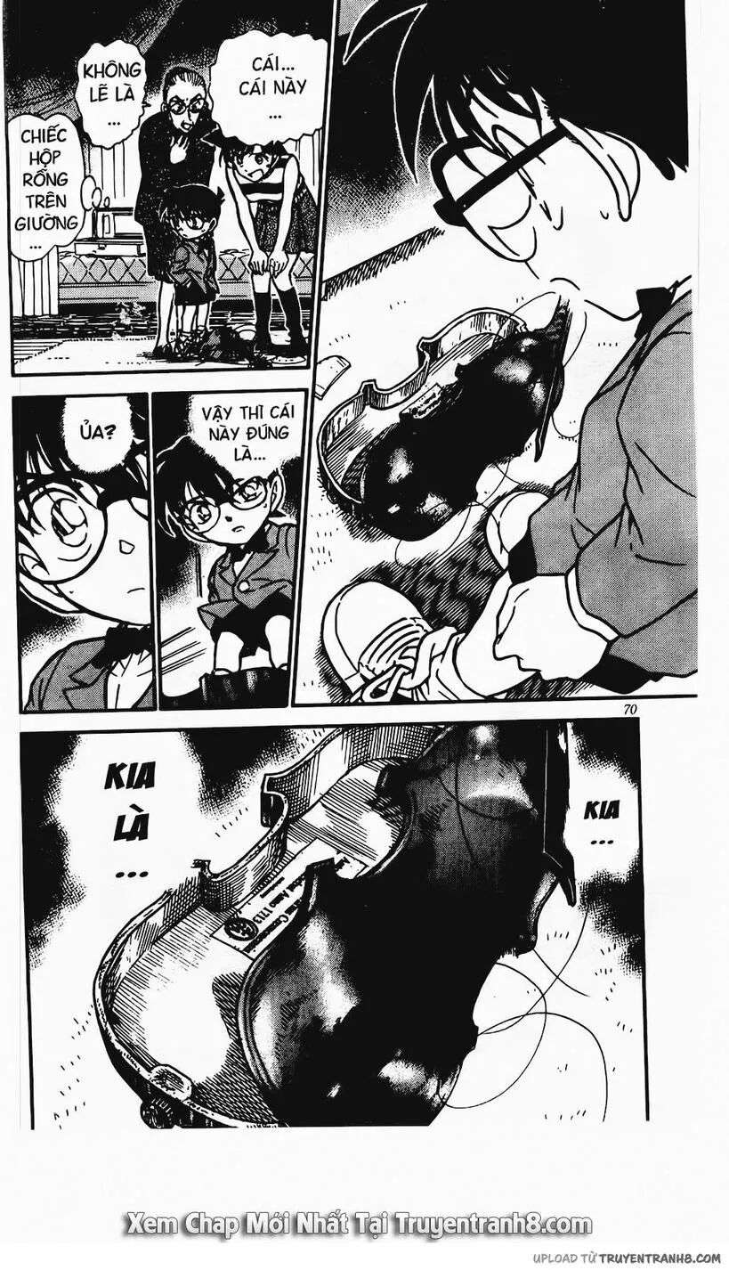 Conan - Chương 472