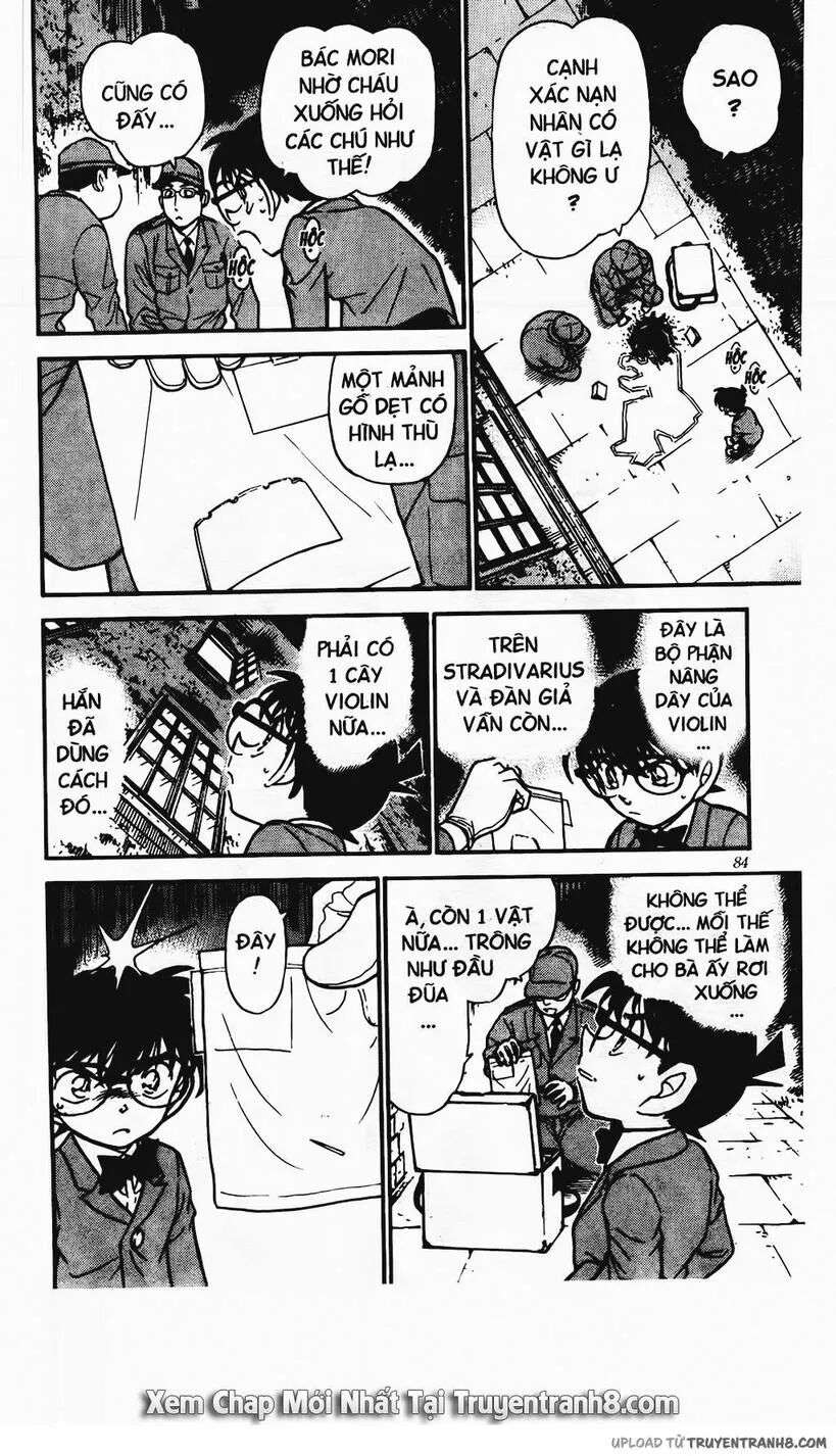 Conan - Chương 473