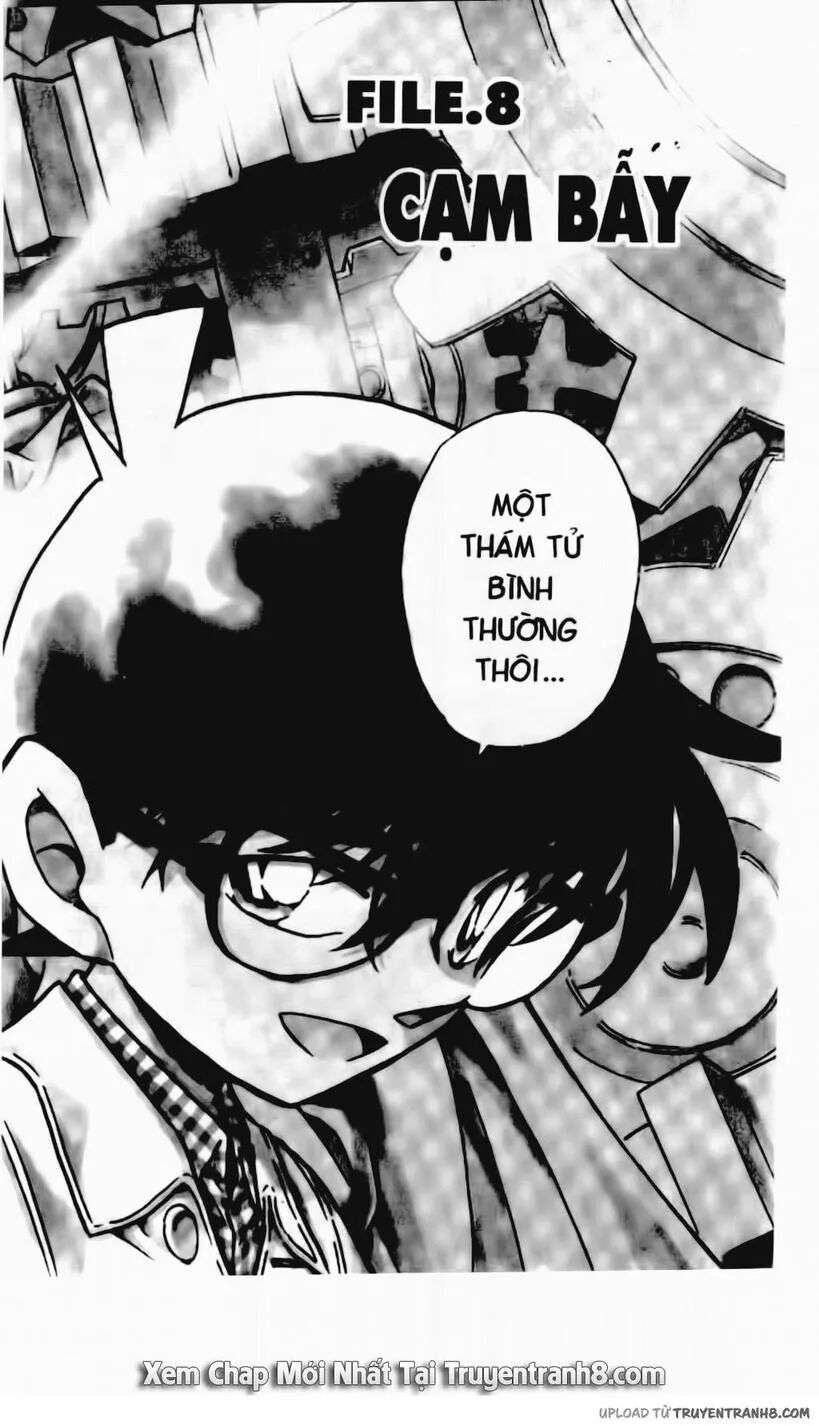 Conan - Chương 476