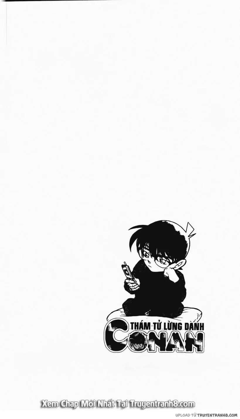 Conan - Chương 476