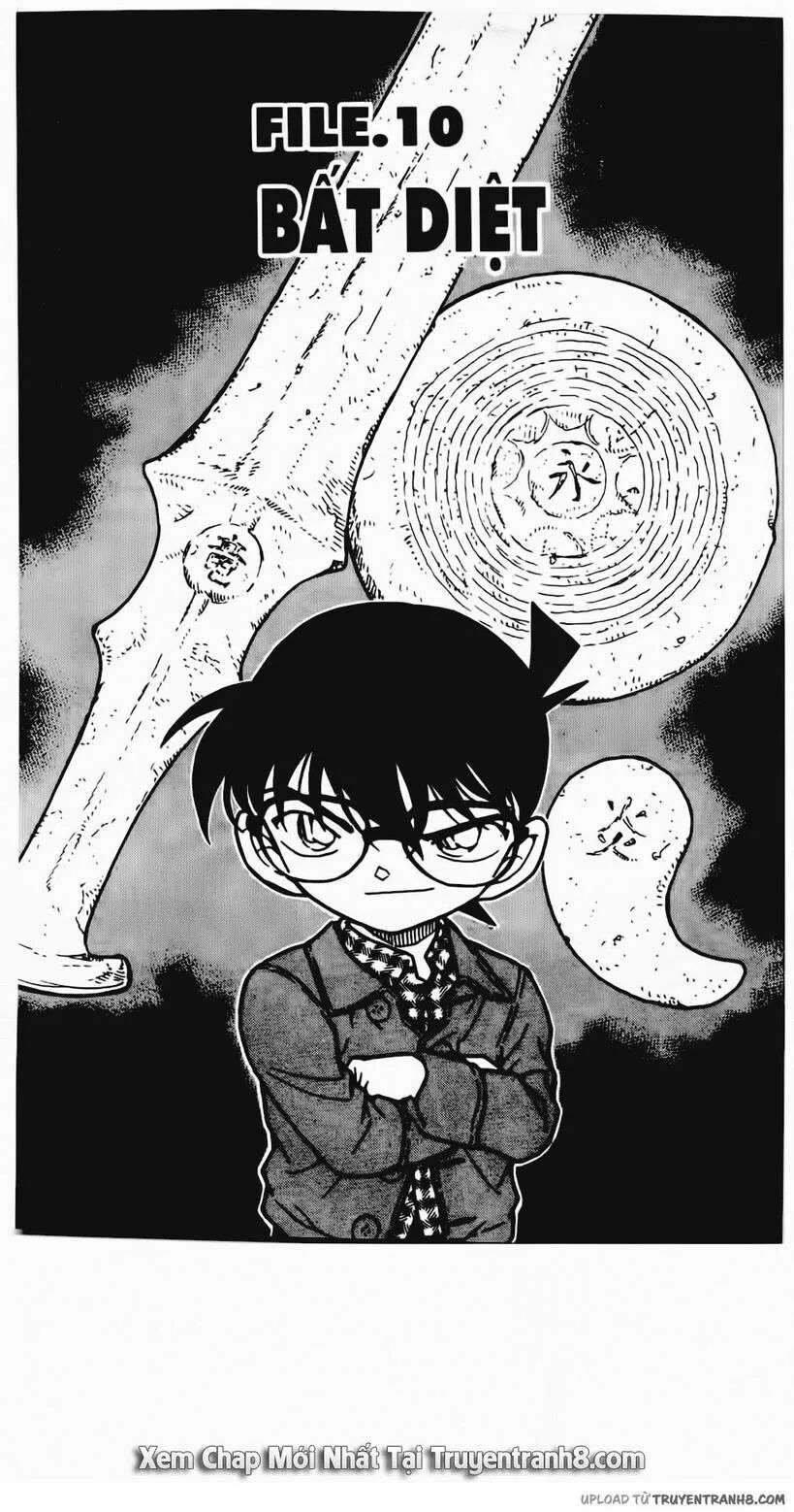 Conan - Chương 478