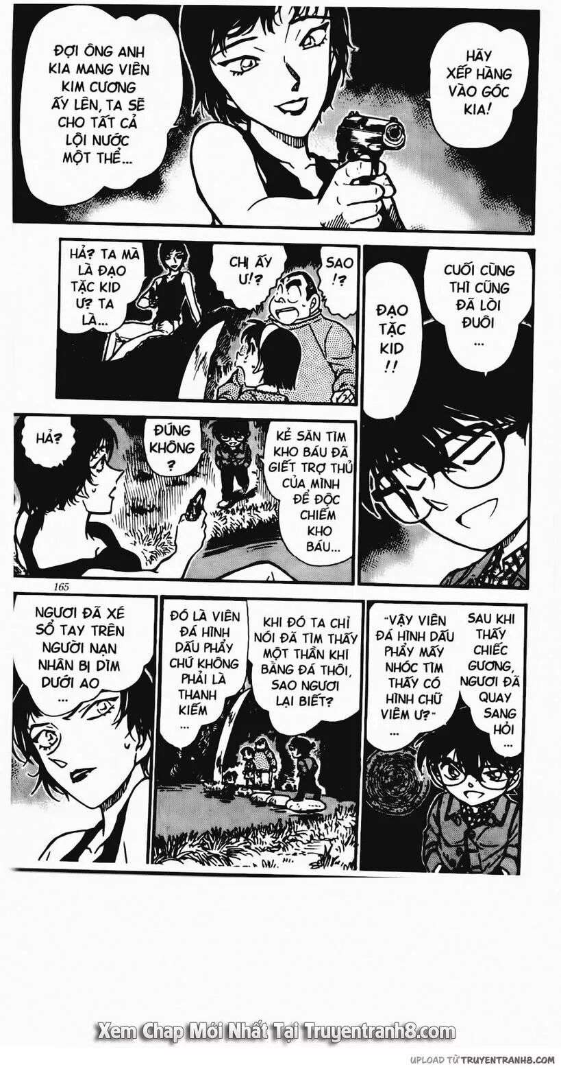Conan - Chương 478