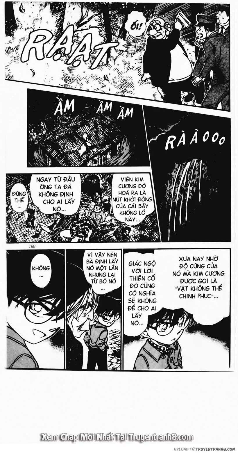 Conan - Chương 478