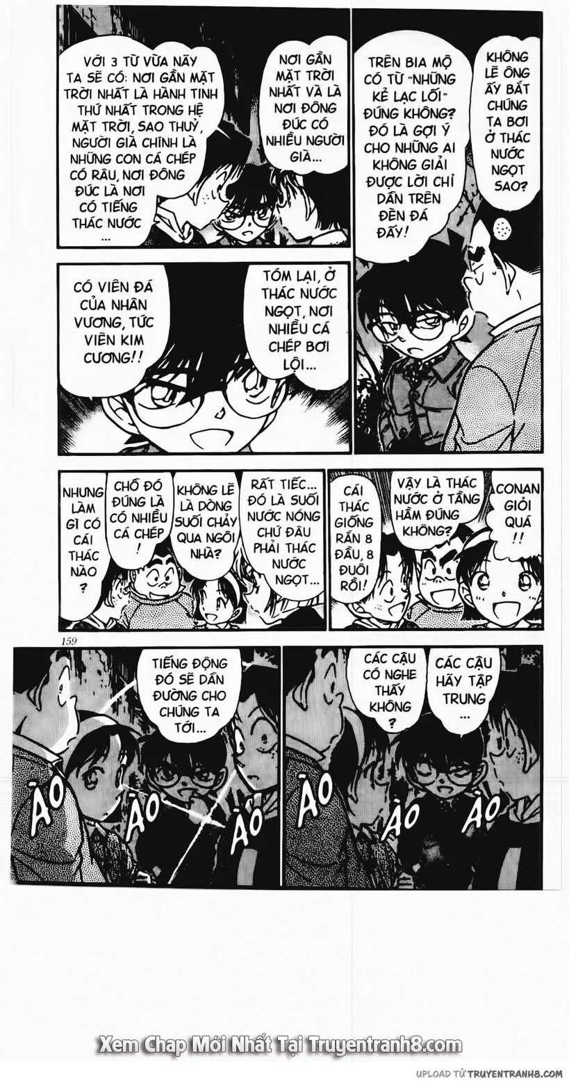Conan - Chương 478