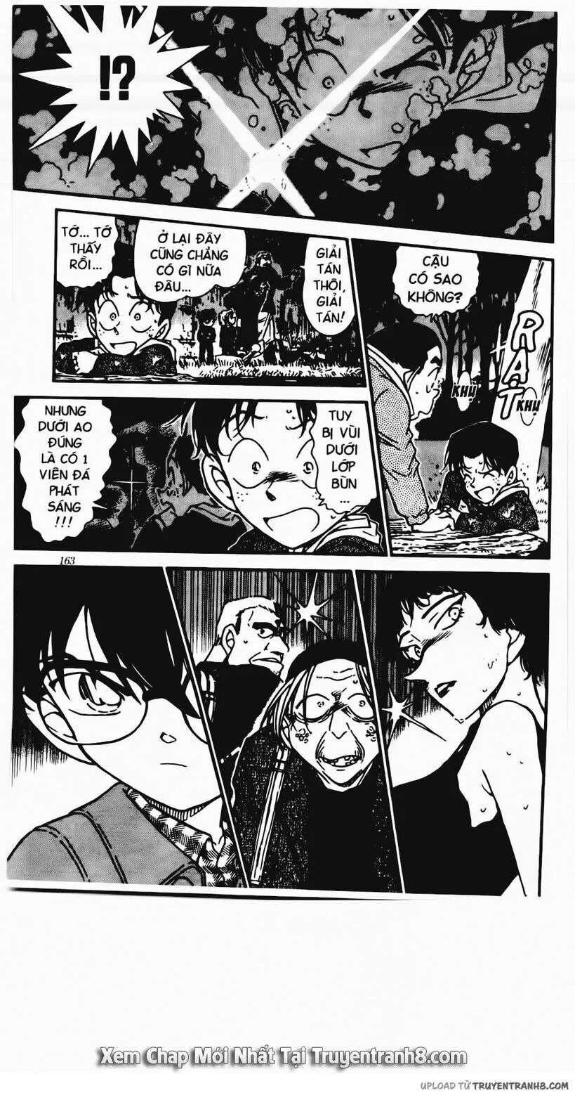 Conan - Chương 478